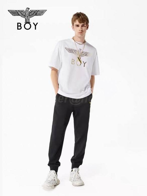 Boy London Men's T-shirts 245